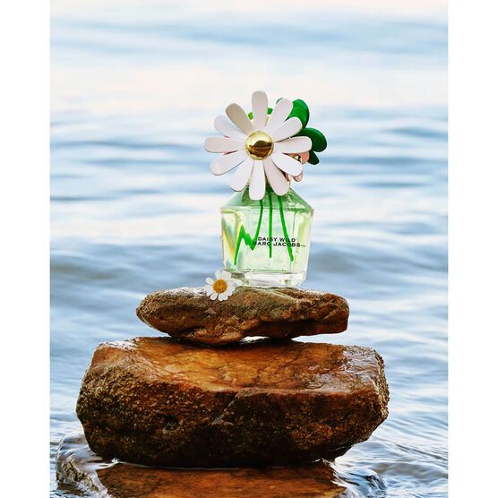 Perfume Marc Jacobs Daisy Wild Feminino Eau de Parfum